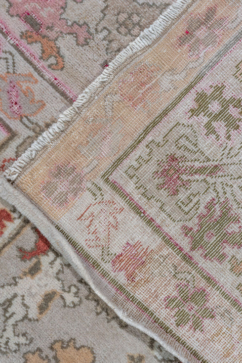 Vintage Amritzar Area Rug (11' x 13')